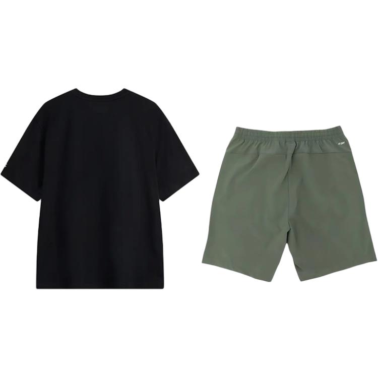 Li Ning Casual Sportswear Unisex