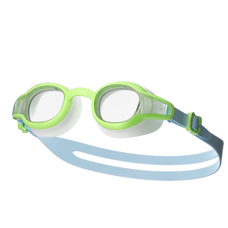 Anta Swim Goggles Silicone Swim Kids’ Plano