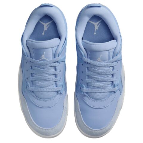 Jordan 4 Rm Aluminum White Women’s