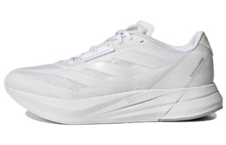 Duramo Adidas Speed 'White Halo Silver'