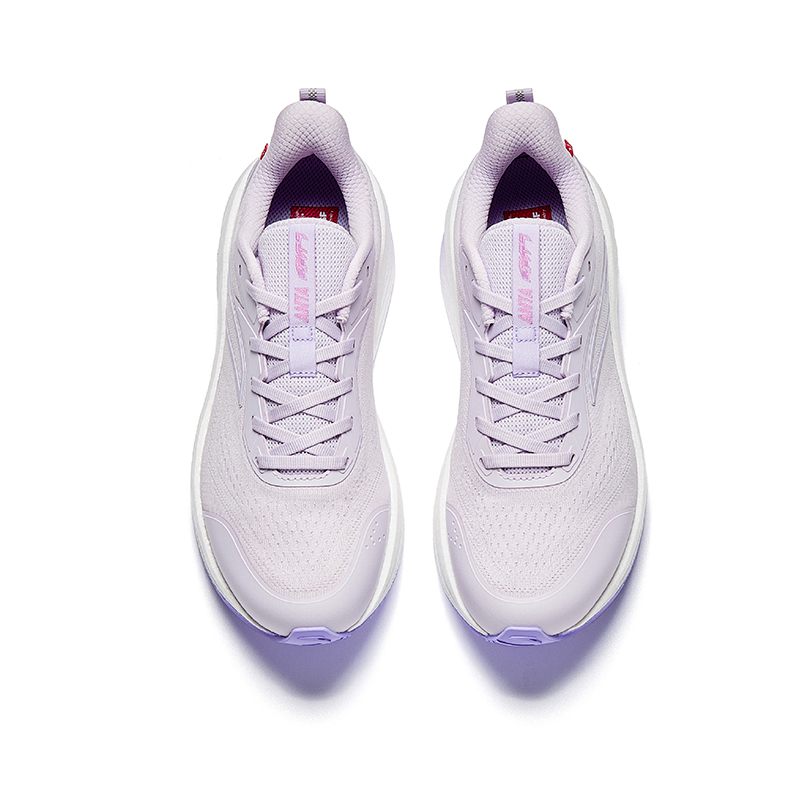 Anta Rocket 7 Textile, Synthetic Leather Running Shoes Women’s