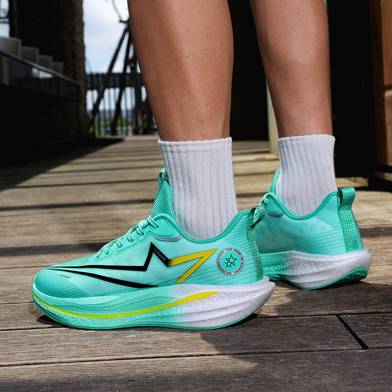 GAISIDULANTE Cushioning Impact Resistant Abrasion Resistant Slip Resistant