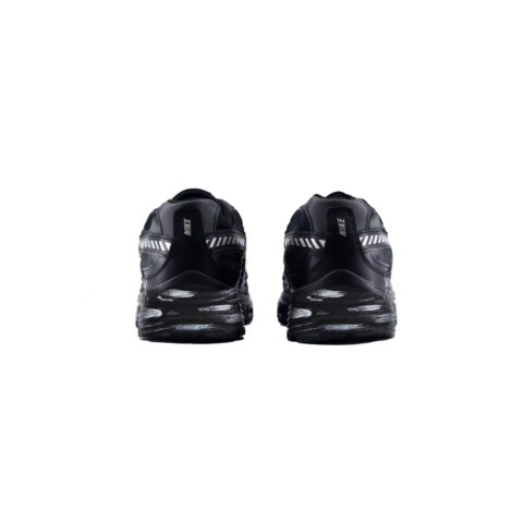Nike Initiator Abrasion Resistant Low top Casual Running Shoes Men’s Black