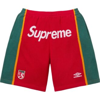 Supreme X Umbro Soccer Bottoms Unisex Moderate