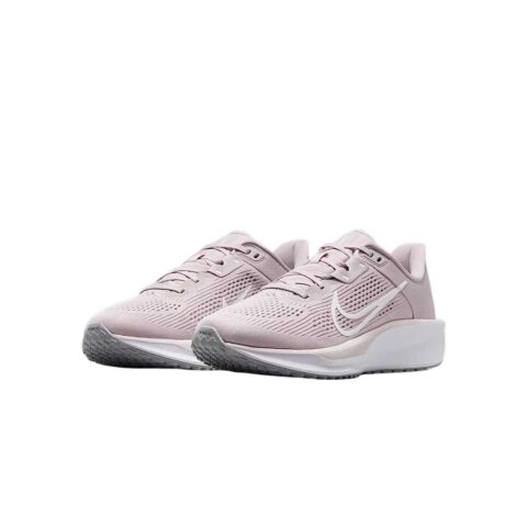 Nike Quest 6 Platinum Violet Wolf Grey White Women’s