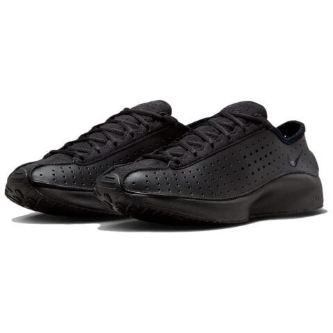 Nike Air Superfly Triple Black Women’s