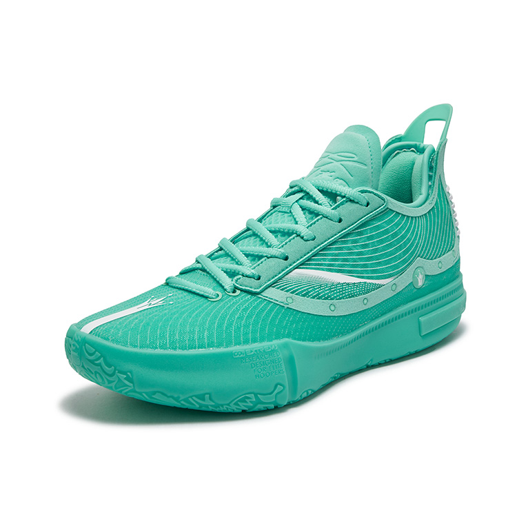 361° Joker 1 GT SE Cushioning Slip Resistant Abrasion Resistant Breathable Low top Basketball Shoes Men’s