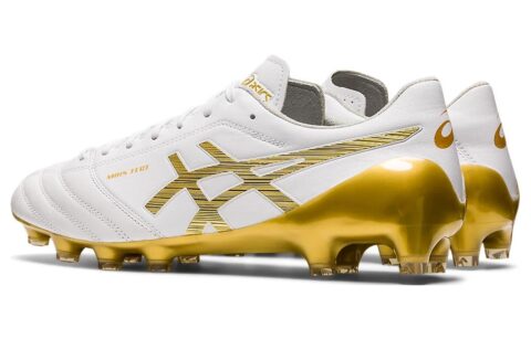 ASICS Ds Light X FLY 4 ‘Gold’ Yuta Nakayama