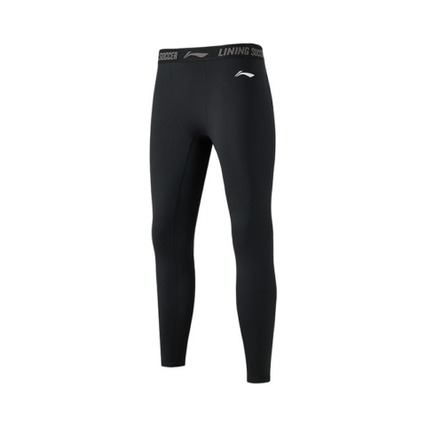 Li Ning Sports Pants Men’s Gray