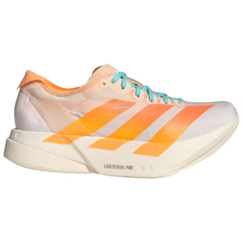Adizero Adios Pro 4 Wmns Adidas ‘Crystal Sand Flash Orange’ Women’s