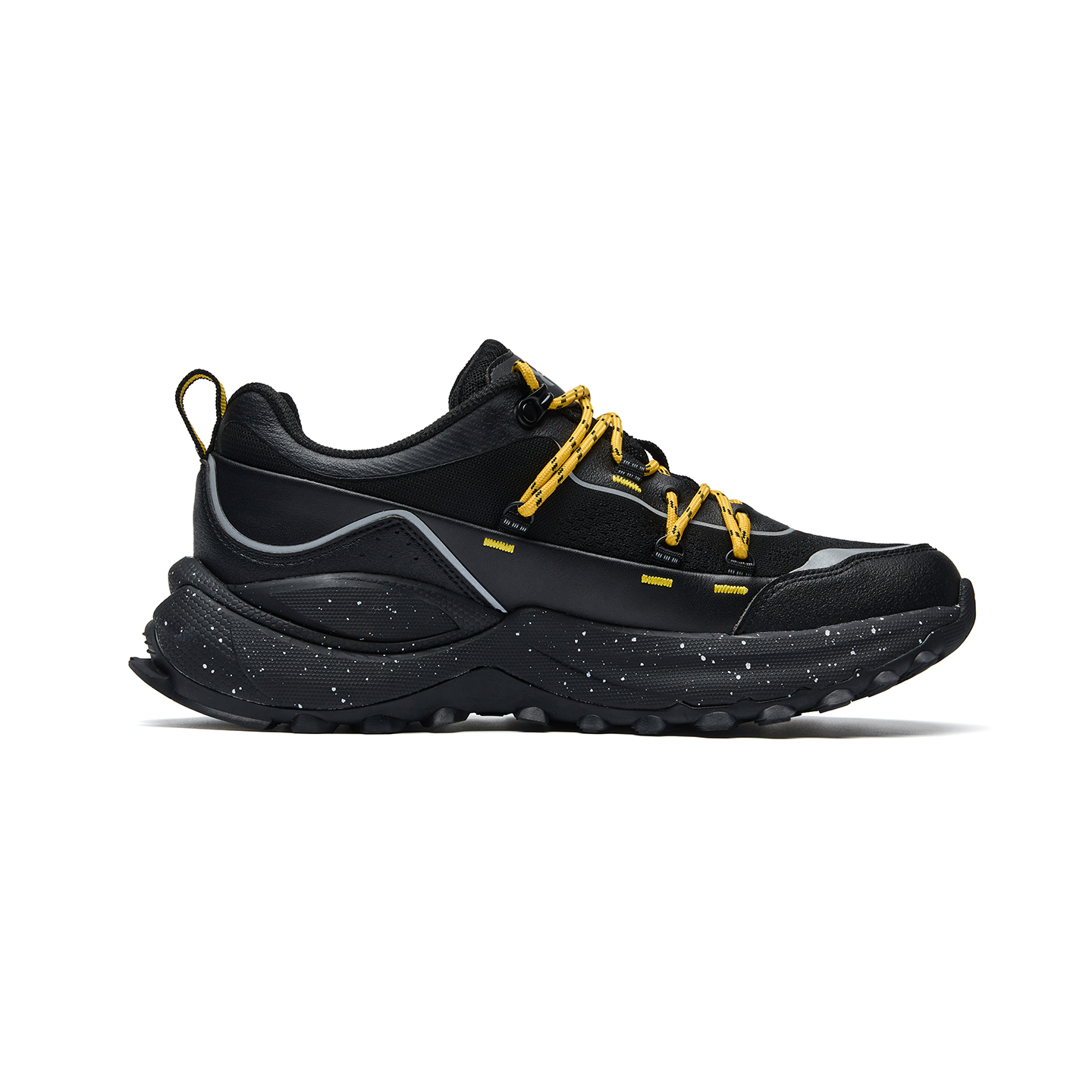 Under Armour HIKE Fabric Abrasion Resistant Grip Low top Hiking Shoes Unisex