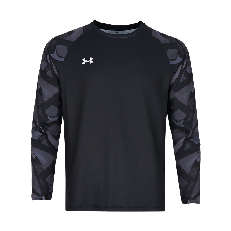 Under Armour Under Armour 25FW Pattern T Shirt Unisex