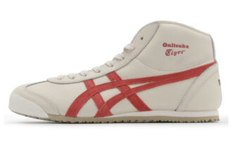 Onitsuka Tiger Mexico