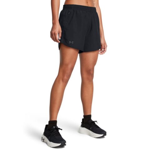 Under Armour Sports Shorts Women’s Black