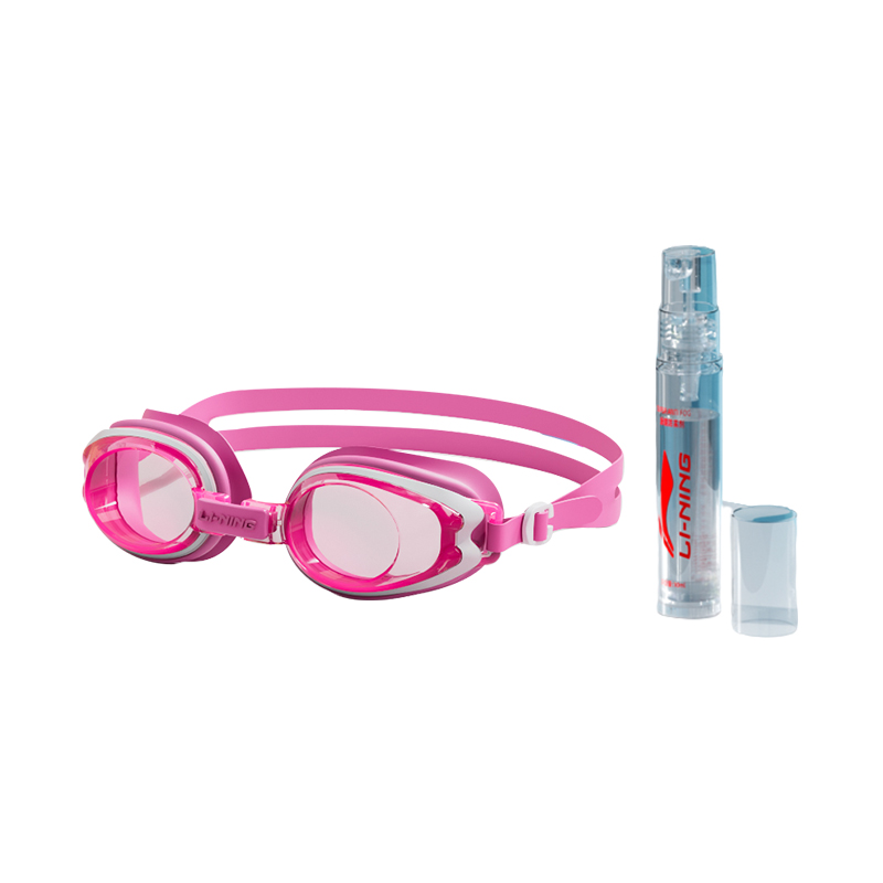 Li Ning Swim Goggles