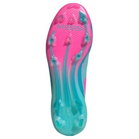 Adizero F50 Messi Adidas Elite Fg ‘La Vida Tropical Pack’