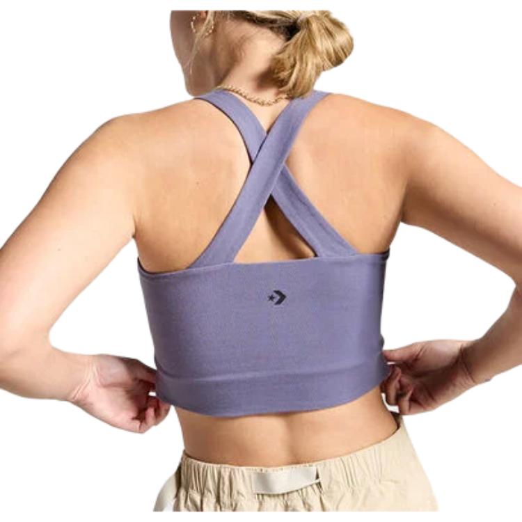 Converse Full Coverage Bra Top