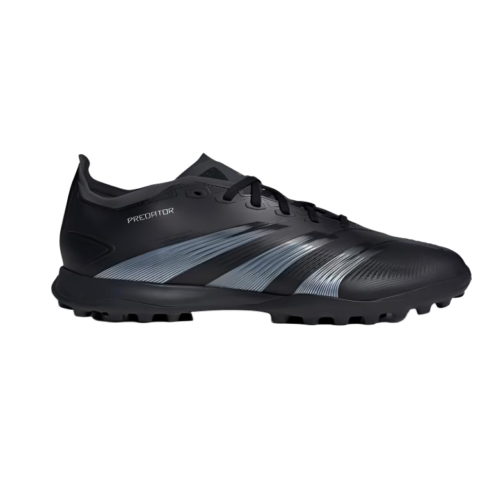 Adidas Predator 24 League Low Tf ‘Base Black Pack’