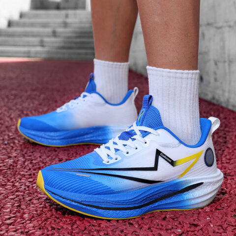 GAISIDULANTE Cushioning Abrasion Resistant Slip Resistant Cushioning Abrasion Resistant Slip Resistant Low top