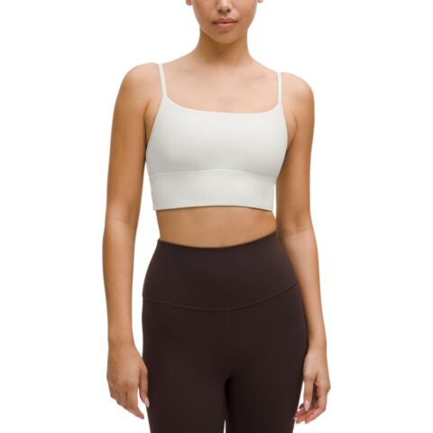 Lululemon Align Sports Underwear Women’s Bone White