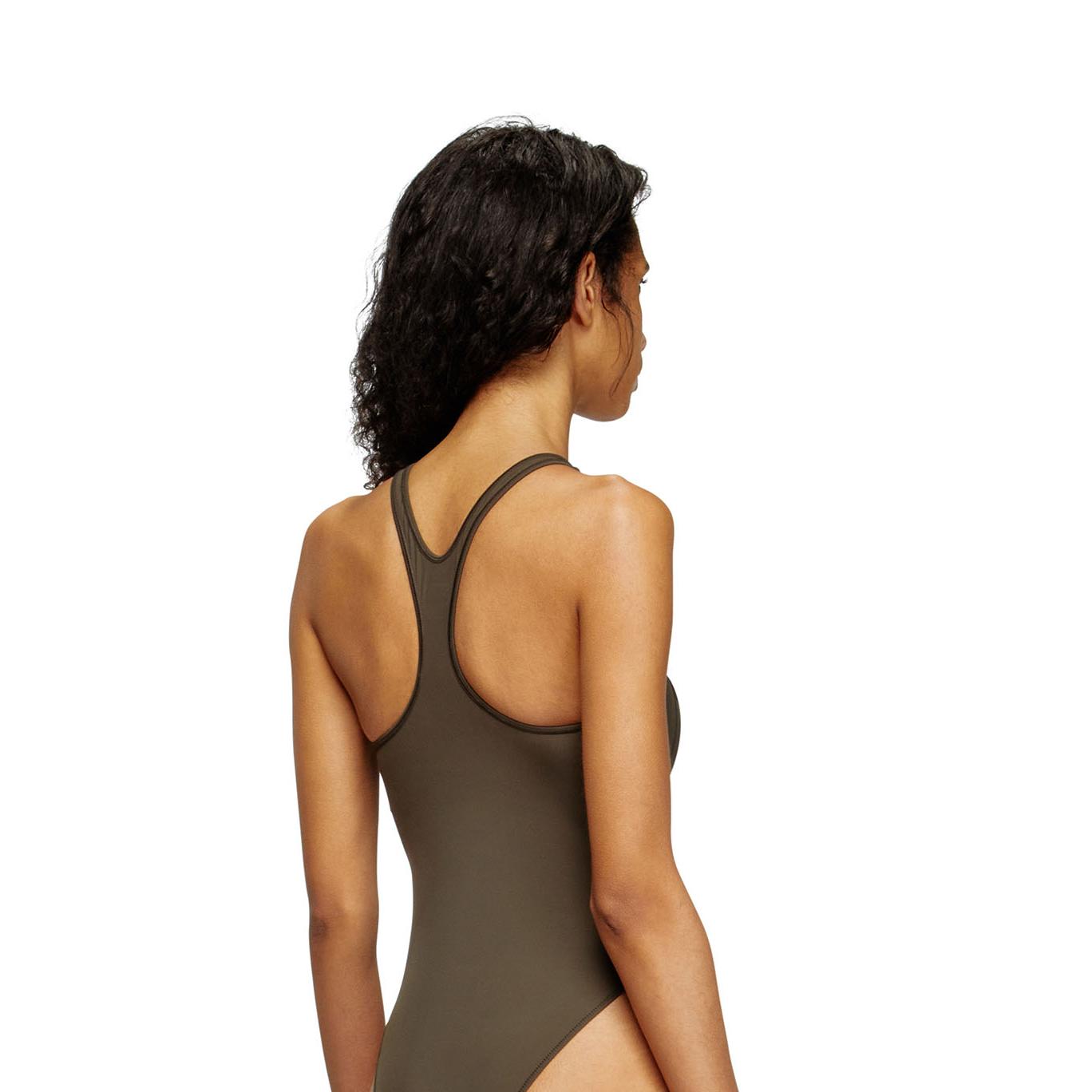 Diesel Christie-Utlt high-neck bodysuit