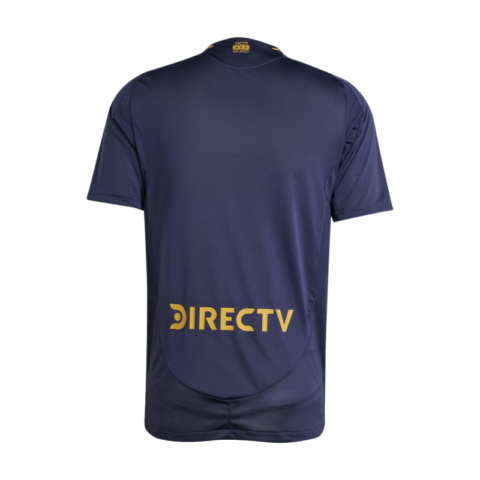 Adidas Free Shipping With AdiClub Boca Juniors 24/25 Third Authentic Jersey