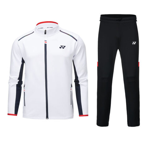 YONEX Badminton Jersey Set Men's