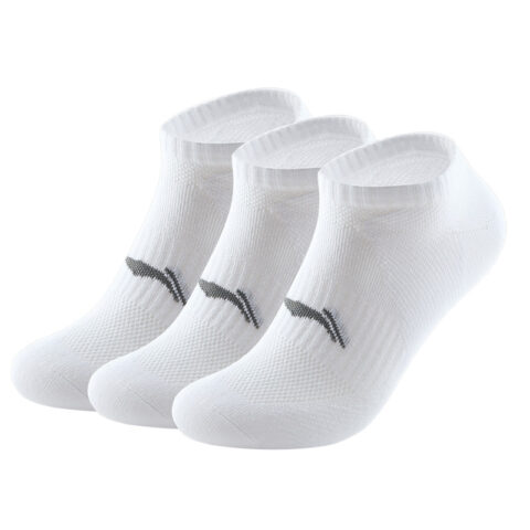 Li Ning Unisex Ankle Socks