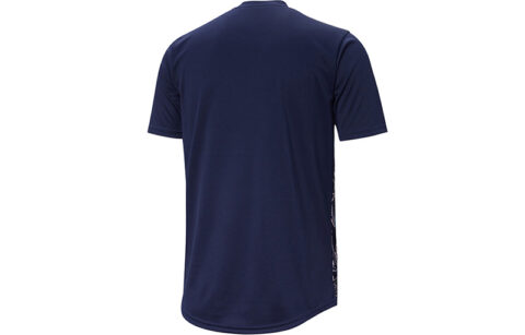 PUMA Soccer Jerseys Men’s Tweed Blue Moderate Straight Fit