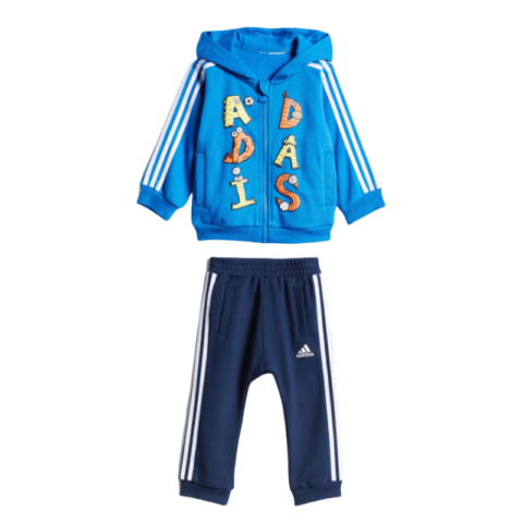 Adidas Casual Sportswear Children Aged 3 7 Years Old