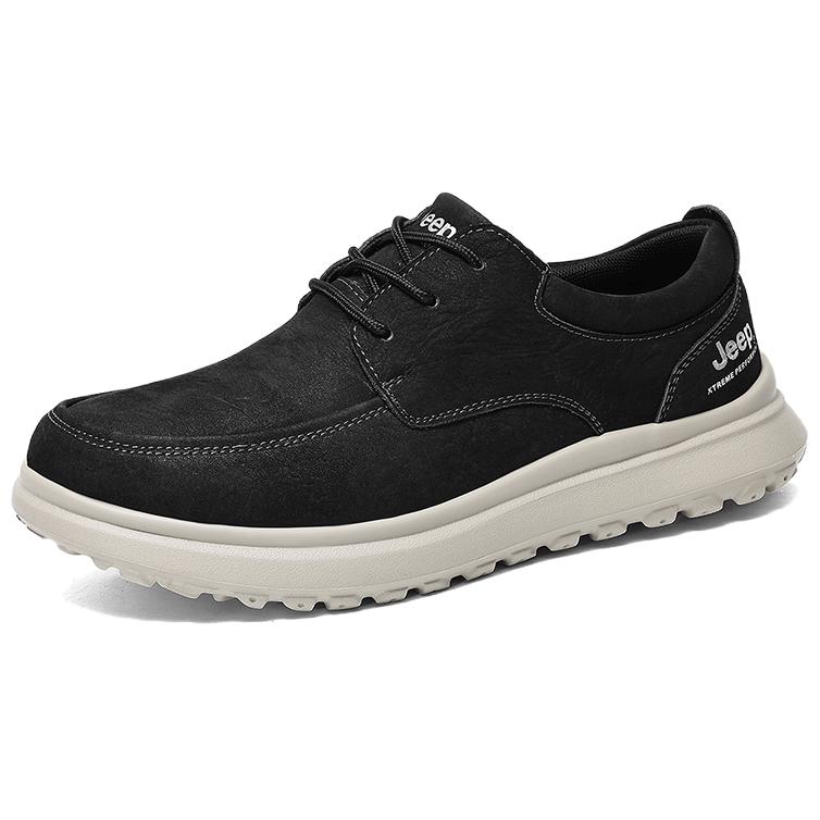 Jeep Low top Hiking Shoes Unisex