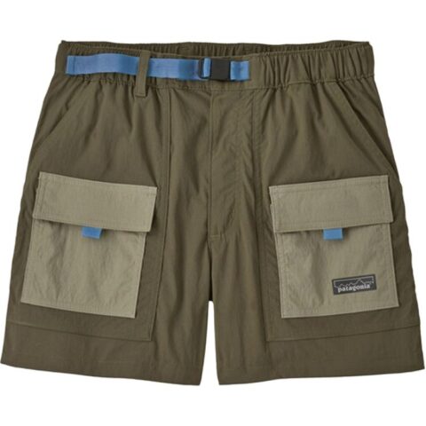 Patagonia Outdoor Everyday Cargo Shorts