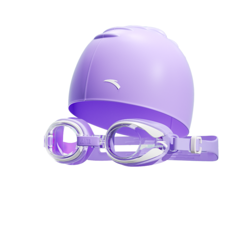 ANTA Swim Goggles