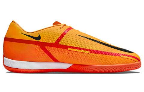 Nike Phantom GT2 Academy Ic ‘Orange Black’