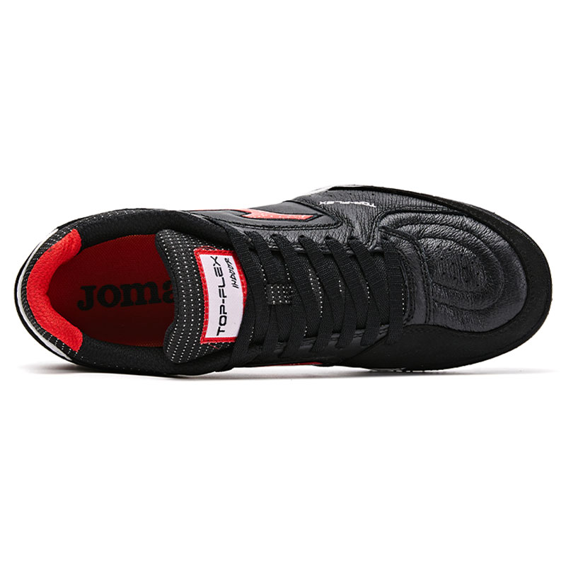 Joma TOP FLEX Soccer Shoes Men’s Black