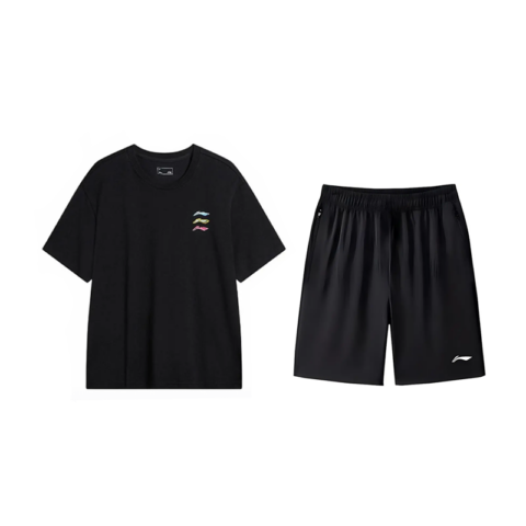 Li Ning Casual Sportswear Unisex