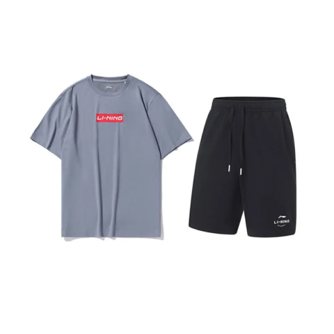 Li Ning Casual Sportswear Unisex