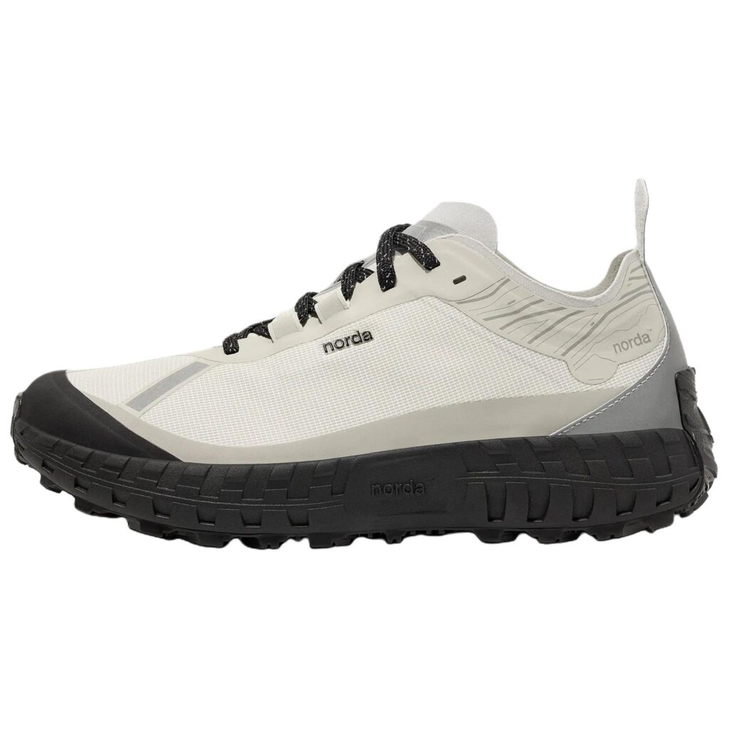 NORDA 001 Lightweight Rebound Running Shoes Men’s