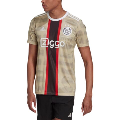 Adidas Ajax Third 2022 2023 Shirt