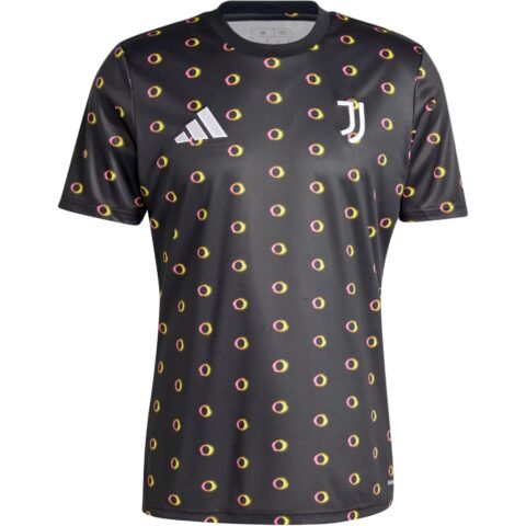 Adidas Free Shipping With AdiClub Juventus Pre Match Jersey