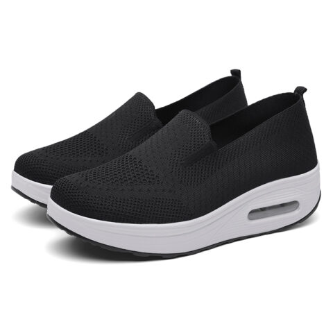 Medd Low Top Casual Shoes Women’s