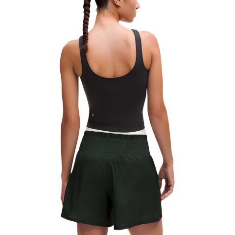Lululemon Sport Vests Women’s Rose Red
