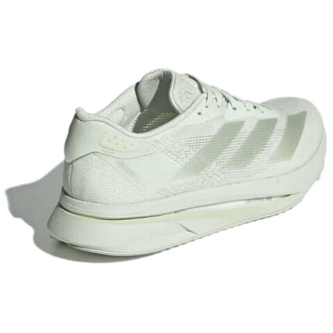 Adidas Adizero SL2 Low top Marathon Training Physical Fitness Test Physical Exam Racing Running Shoes Women’s