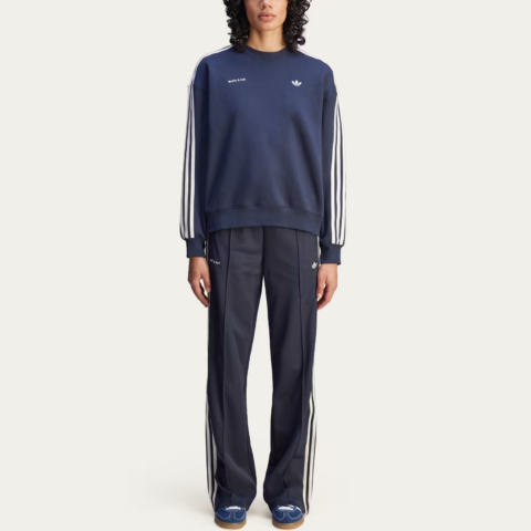 Adidas X Sporty & Rich Women’s Track Pants