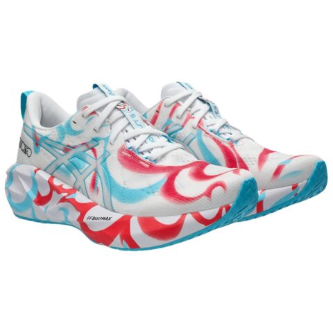 ASICS Novablast 5 Tokyo Marathon