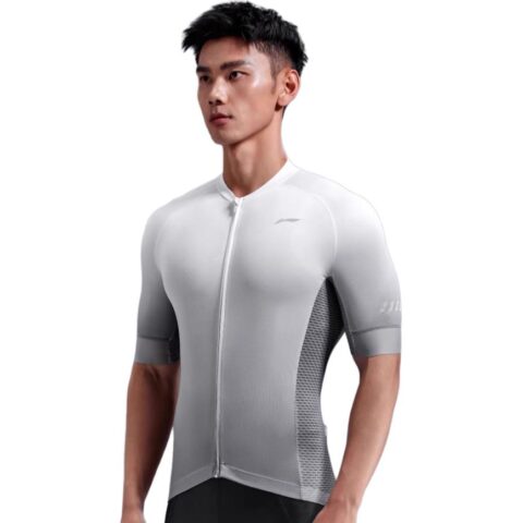 Li Ning Cycling Clothing Men’s Thin