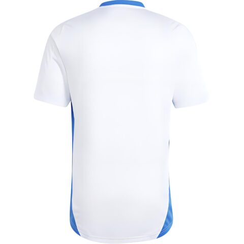 Adidas AEROREADY Soccer Jersey Men’s White