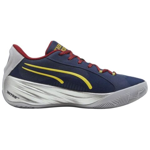 PUMA All Pro Nitro Polar Express