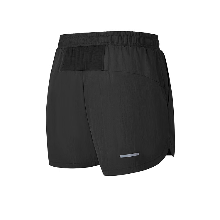 Skechers GODRI Casual Shorts Women’s Carbon Black