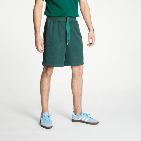 Adidas Originals x JONAH HILL Basketball Shorts Men’s Mineral Green